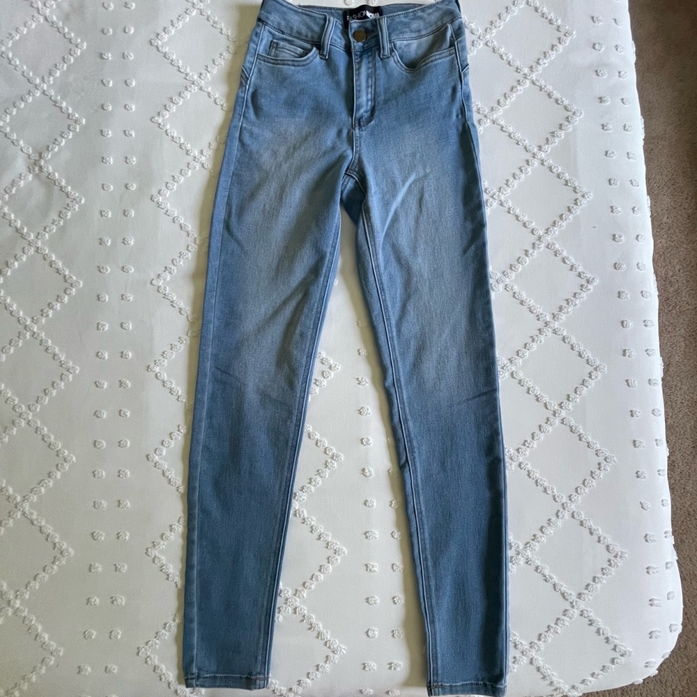 Fashion Nova Jeans
